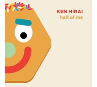 half of me(特典なし)