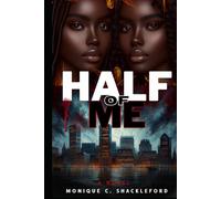Half of Me (Half of Me Trilogy)