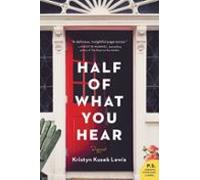 Half Of What You Hear (ebook)