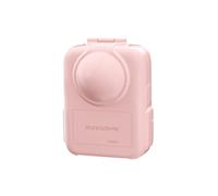 Half-Open Expansion Protective Case for OSMO 360 Storage Box Cover Anti-Drop Lens Screen for OSMO 360 Camera,A