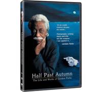 Half Past Autumn [USA] [DVD]
