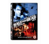 Half Past Dead 1 y 2 – DVD