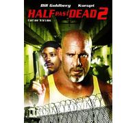Half Past Dead 2 [USA] [DVD]