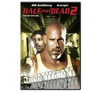 Half Past Dead 2 [USA] [DVD]