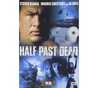 Half Past Dead [DVD de Audio]