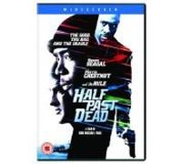 Half Past Dead [Reino Unido] [DVD]