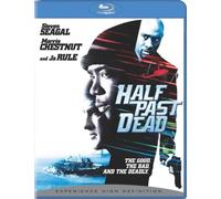 Half Past Dead [USA] [Blu-ray]