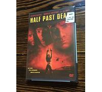 Half Past Dead [USA] [DVD]