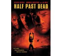 Half Past Dead [USA] [DVD]