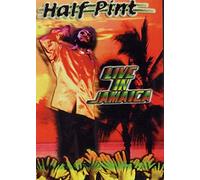 Half Pint - Live In Jamaica [Reino Unido] [DVD]