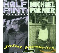 Half Pint&Michael Palmer - Joint favourites