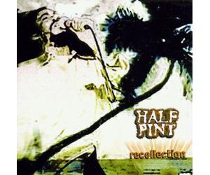 Half Pint - Recollection [Import] [VHS]