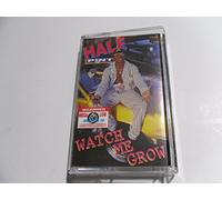 Half Pint - Watch Me Grow [Casete]
