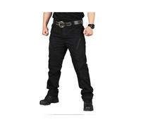 "Half Price Waterproof Black Tactical Pants Men's Pants Special Forces Army Leggings Wear Resistant for Outdoor Training New"v