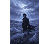 Half Savage: Dreadful Memoranda - Wuthering Heights Inspired Lined Journal: Haunted Memories & Tormented Love Notebook: The Ledger of a Fevered Heart