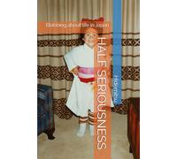 HALF SERIOUSNESS: Blabbing about life in Japan