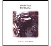 Half the Man: a Paul Mccartney Tribute