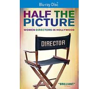 Half The Picture [Edizione: Stati Uniti] [Italia] [Blu-ray]