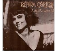 Half the world (1991) / Vinyl single [Vinyl-Single 7'']