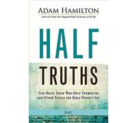 Half Truths DVD