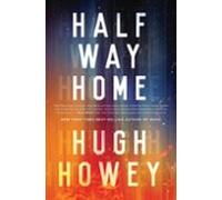 Half Way Home (ebook)