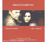 Halfdan E. - Manslaughter Inheritance The Bench (Bof)