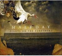 Halfday - Giants On The Foreshore
