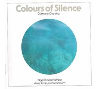 Halfhide, Nigel Charles - Colours of Silence [Import]