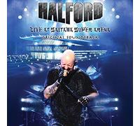 Halford - Live At Saitama Super Arena - Original