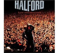 Halford - Live Insurrection