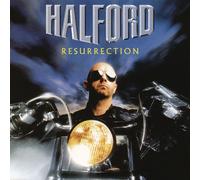 Halford - Resurrection [Vinilo]