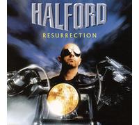 Halford - Resurrection [Vinilo]
