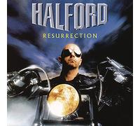 Halford - Resurrection [Vinilo]
