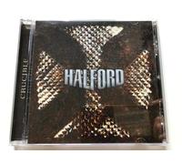Halford Rob - Crucible