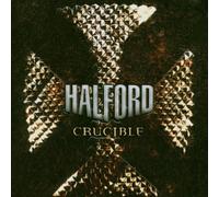 Halford, Rob - Crucible (Ltd)