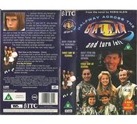 Halfway Across the Galaxy and Turn Left [Reino Unido] [VHS]
