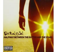 Halfway Between the Gutter & the Stars