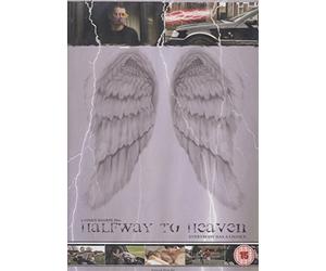 Halfway To Heaven DVD