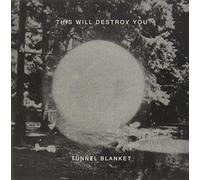 This Will Destroy You – Tunnel Blanket – Vinilo (Importación USA)