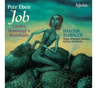 Halgeir Schiager – Organ Music 1