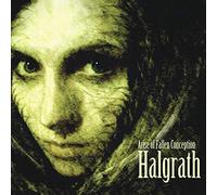 Halgrath - Arise of fallen conception