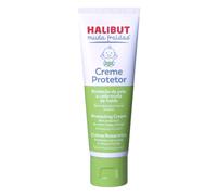 Halibut Cambio de Pañal Crema Protectora 150g