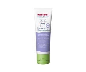 Halibut Cambio de Pañal Pomada Regeneradora 45ZN 50g