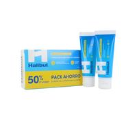 Halibut Dermoh Duplo Pack Ahorro 2 unidades de 45g
