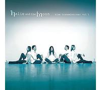 Halie & The Moon - Blue Transmissions: Vol. 1