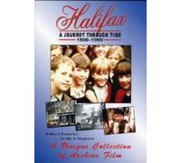 Halifax-a Journey Through Time - Halifax-a Journey Through Time [Alemania] [DVD]