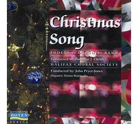 Halifax Choral Society - Christmas Songs