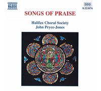 Halifax Choral Society - Songs of Praise