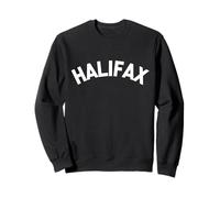 Halifax Nueva Escocia Canadá Sudadera
