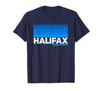 Halifax Nueva Escocia - Halifax Canadá Acuático Camiseta